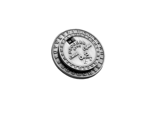 Retroworks - Secret Decoder Rings